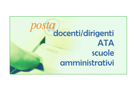 logo link Nuova Webmail @posta.istruzione.it